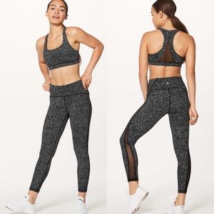Lululemon Train Times 7/8 Pants